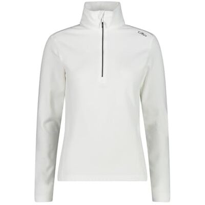 CMP - Stretch Performance Fleece - Bianco - Donna 4XL - Fleece jacket CMP - Stretch Performance Fleece - Bianco - Donna 4XL - Fleece jacket