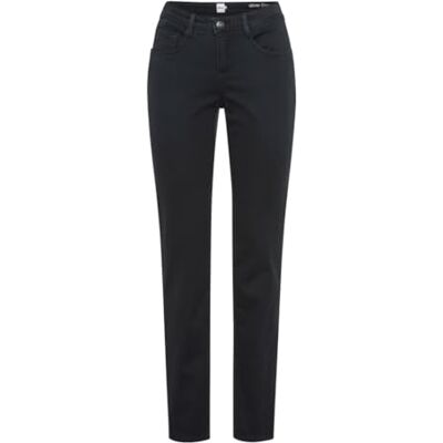BRAX Style.Mary Winterdream Pantaloni, 22 Navy, 29W x 32L Donna BRAX Style.Mary Winterdream Pantaloni, 22 Navy, 29W x 32L Donna