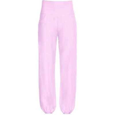 WINSHAPE Pantaloni larghi funzionali leggeri e confortevoli - Pants WINSHAPE Pantaloni larghi funzionali leggeri e confortevoli - Pants