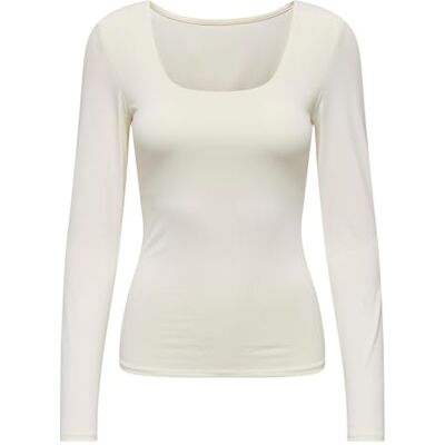 Only Top da Donna Onlea, Ballerino di Nuvola, XL Only Top da Donna Onlea, Ballerino di Nuvola, XL