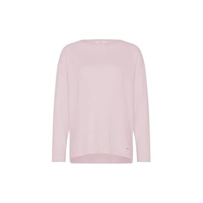 BRAX Style Liz Pullover, Blush, 52 Donna BRAX Style Liz Pullover, Blush, 52 Donna