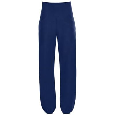 WINSHAPE Pantaloni Larghi Funzionali Leggeri e Comodi - Pantaloni WINSHAPE Pantaloni Larghi Funzionali Leggeri e Comodi - Pantaloni