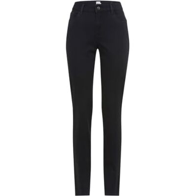 BRAX Style.Shakira Winterdream Pantaloni, 22 Navy, 32W x 30L Donna BRAX Style.Shakira Winterdream Pantaloni, 22 Navy, 32W x 30L Donna