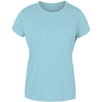 JOLUVI Maglietta Fitness in Cotone Pettinato JOLUVI Maglietta Fitness in Cotone Pettinato