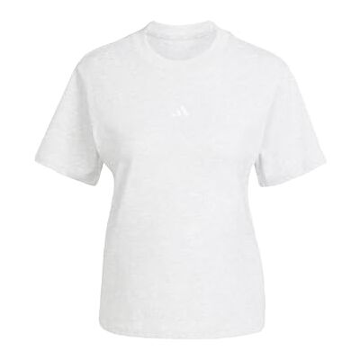 T-shirt adidas grigio manica corta - Donna XL T-shirt adidas grigio manica corta - Donna XL