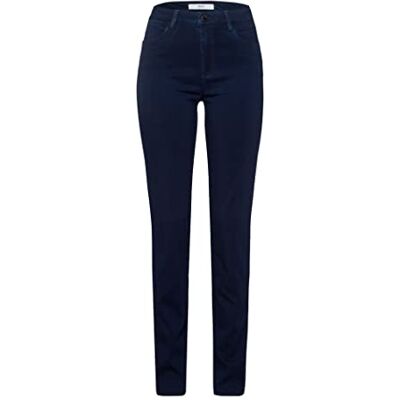 BRAX Style Shakira Jeans, Blu (Clean Dark Blue 22), 27W x 34L Donna BRAX Style Shakira Jeans, Blu (Clean Dark Blue 22), 27W x 34L Donna