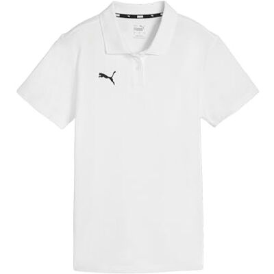 Puma Damen Sportshirt - teamGOAL Casuals Polo Wmn - Polo shirt Puma Damen Sportshirt - teamGOAL Casuals Polo Wmn - Polo shirt