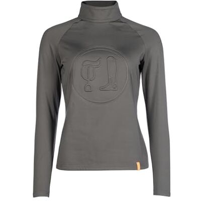 HKM Lyon Maglietta Unisex Adulto HKM Lyon Maglietta Unisex Adulto