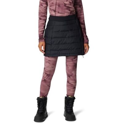 Gonna isolante Columbia Powder Lite III - Nera - Donna Gonna isolante Columbia Powder Lite III - Nera - Donna
