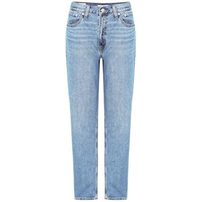 Levis 80s Mom, Donna, So Next Year, 24W / 30L Levis 80s Mom, Donna, So Next Year, 24W / 30L