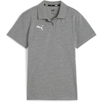 Puma Damen, Modello teamGOAL Casuals Polo Wmn - Polo Maglietta Puma Damen, Modello teamGOAL Casuals Polo Wmn - Polo Maglietta