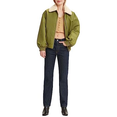 Levis 501 Jeans for Women, Jeans, Donna, Deep Breath, 32W / 32L Levis 501 Jeans for Women, Jeans, Donna, Deep Breath, 32W / 32L