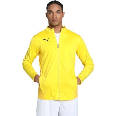 Puma Damen, Laufjacke, teamGOAL Training Jacket Wmn (S) - Giacca da training Puma Damen, Laufjacke, teamGOAL Training Jacket Wmn (S) - Giacca da training