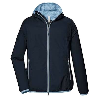 STOY Giacca tecnica da donna STS 18 WMN JCKT - donna - navy scuro - 44 - Giacca STOY Giacca tecnica da donna STS 18 WMN JCKT - donna - navy scuro - 44 - Giacca