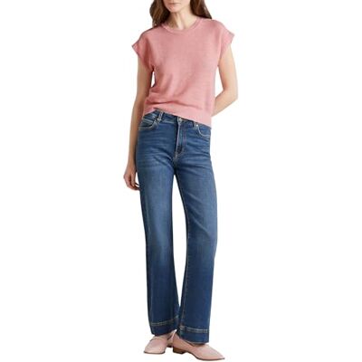 United Colors Of Benetton Maglia G/C S/M United Colors Of Benetton Maglia G/C S/M