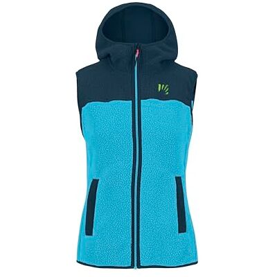 Karpos 80's Hoodie W Vest Maglia lunga Donna Karpos 80's Hoodie W Vest Maglia lunga Donna