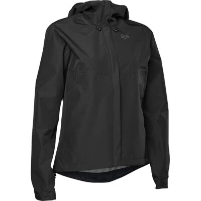 Fox W Ranger 2.5L Water Jacket Black Fox W Ranger 2.5L Water Jacket Black