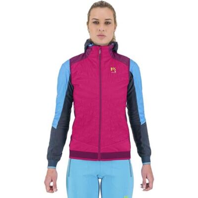 Karpos Alagna Plus W Vest Gilet sportivo Donna Karpos Alagna Plus W Vest Gilet sportivo Donna