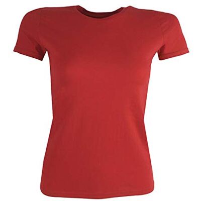 HKM T-Shirt Women, Donna HKM T-Shirt Women, Donna