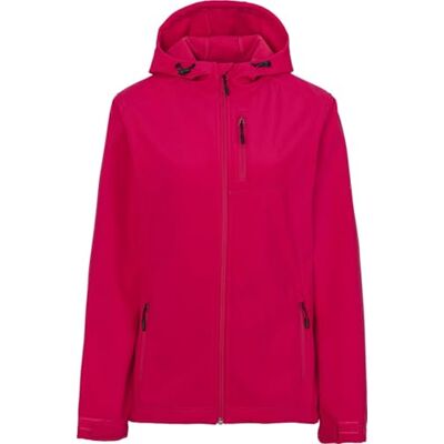 McKINLEY - Mt. Watana - Donne - Softshell - Giacca McKINLEY - Mt. Watana - Donne - Softshell - Giacca
