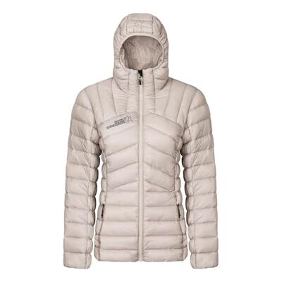Rock Experience Re.cosmic 2.0 Padded Woman Jacket Giacca Donna Rock Experience Re.cosmic 2.0 Padded Woman Jacket Giacca Donna