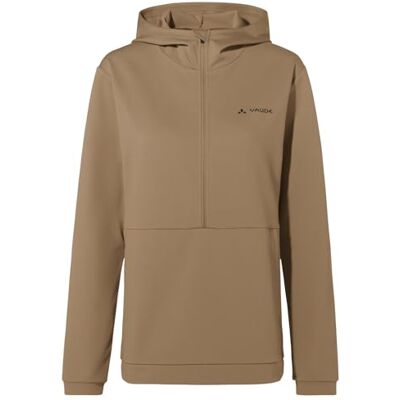 VAUDE Women's Cyclist all Year Sweater T-Shirt Donna VAUDE Women's Cyclist all Year Sweater T-Shirt Donna