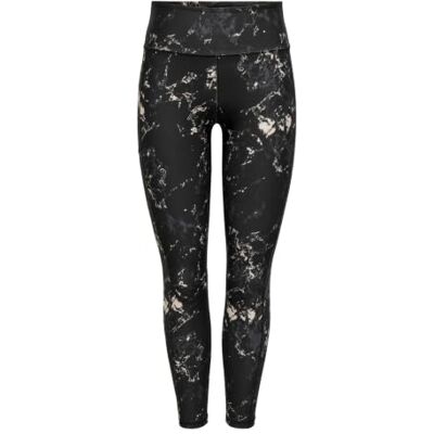 Only Onprya-2-space Life HW Pck Tights Noos, Leggings Donna Only Onprya-2-space Life HW Pck Tights Noos, Leggings Donna