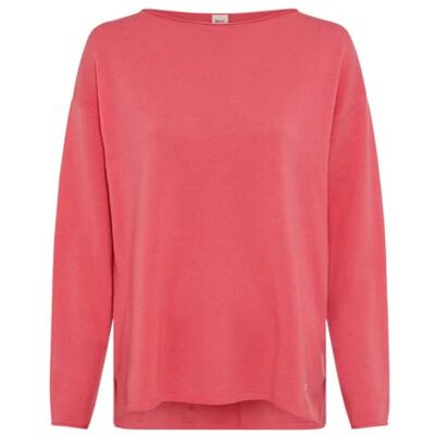 BRAX Style.Liz Merino Cashmere Pullover, 43 Sorbetto al Lampone, 40 Donna BRAX Style.Liz Merino Cashmere Pullover, 43 Sorbetto al Lampone, 40 Donna