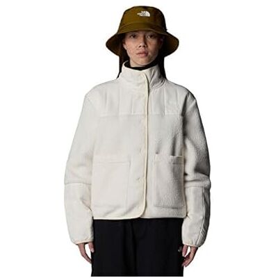 The North Face W CRAGMONT FLEECE JACKET - Giacca in pile The North Face W CRAGMONT FLEECE JACKET - Giacca in pile