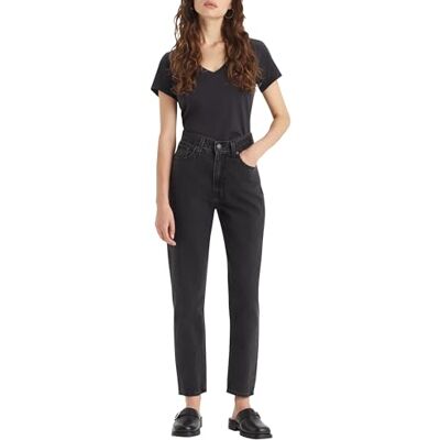 Levis 80s Mom, Donna, Not To Interrupt, 26W / 32L Levis 80s Mom, Donna, Not To Interrupt, 26W / 32L