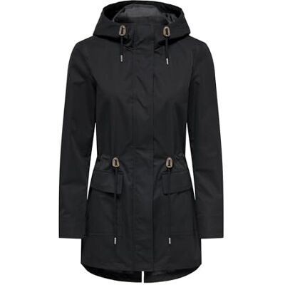 Only Giacca Donna ONLLOUISE, Nero, XL Only Giacca Donna ONLLOUISE, Nero, XL