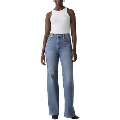 Levis Ribcage Bells So Nice Levis Ribcage Bells So Nice
