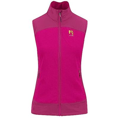 Karpos Parete W Vest PARETE W VEST Donna Karpos Parete W Vest PARETE W VEST Donna