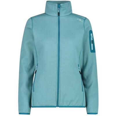 Giacca Donna Cmp - Blu - Giacca Outdoor Giacca Donna Cmp - Blu - Giacca Outdoor