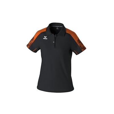 Poloshirt a manica corta Erima Evo Star - Donna Poloshirt a manica corta Erima Evo Star - Donna
