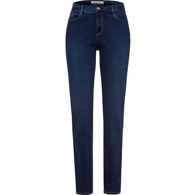 BRAX Style Mary Jeans, Clean Night Blue, 36W x 34L Donna BRAX Style Mary Jeans, Clean Night Blue, 36W x 34L Donna