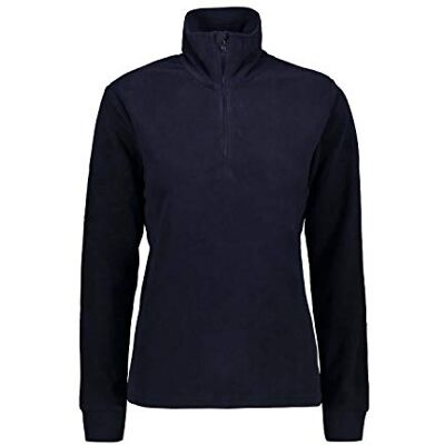 CMP , Maglia in pile a maniche lunghe, da Donna CMP , Maglia in pile a maniche lunghe, da Donna