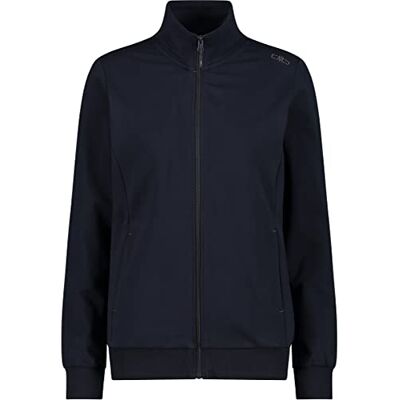 Giacca donna blu Cmp - Giacca Giacca donna blu Cmp - Giacca
