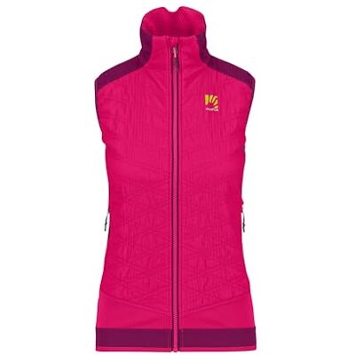 Karpos Alagna Plus W Vest Gilet sportivo Donna Karpos Alagna Plus W Vest Gilet sportivo Donna