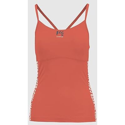 Karpos Easyfrizz W Top Maglia Lunga Donna Karpos Easyfrizz W Top Maglia Lunga Donna