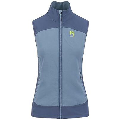 Karpos Parete W Vest PARETE W VEST Donna Karpos Parete W Vest PARETE W VEST Donna