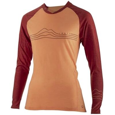 Leatt Maglia MTB AllMtn 3.0 Donna Leatt Maglia MTB AllMtn 3.0 Donna