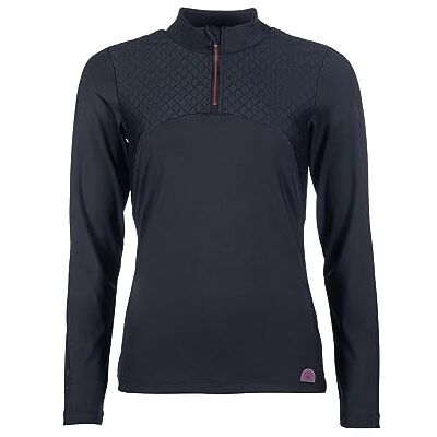 HKM Arctic bay Felpa con Cappuccio Unisex Adulto HKM Arctic bay Felpa con Cappuccio Unisex Adulto