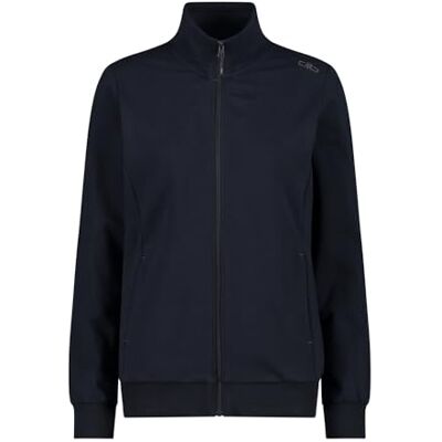 Giacca donna blu Cmp - Giacca Giacca donna blu Cmp - Giacca