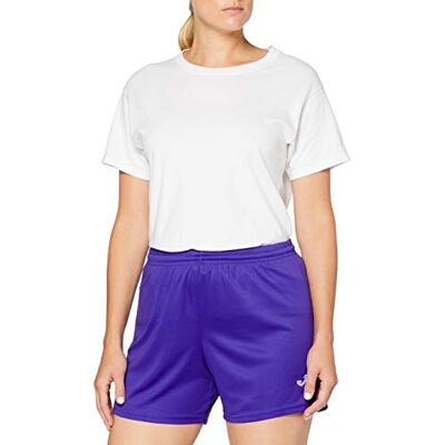 JOMA Combi Paris II - Shorts sportivi donna viola XL JOMA Combi Paris II - Shorts sportivi donna viola XL