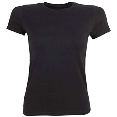 HKM T-Shirt Women, Donna HKM T-Shirt Women, Donna