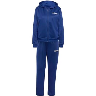 Tuta adidas Essentials Linear - Abbigliamento sportivo Tuta adidas Essentials Linear - Abbigliamento sportivo