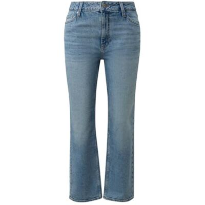 s.Oliver Jeans Karolin, Straight Leg s.Oliver Jeans Karolin, Straight Leg