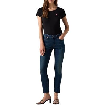 Levis Women's 712 Slim Jeans Levis Women's 712 Slim Jeans
