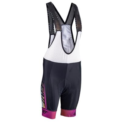 Leatt Salopette MTB Endurance 6.0 Leggera ed Elasticizzata da Donna Leatt Salopette MTB Endurance 6.0 Leggera ed Elasticizzata da Donna